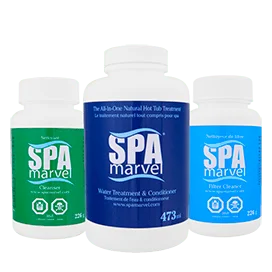 Spa Marvel