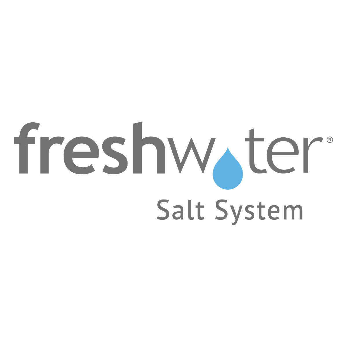 FreshWater Salt System