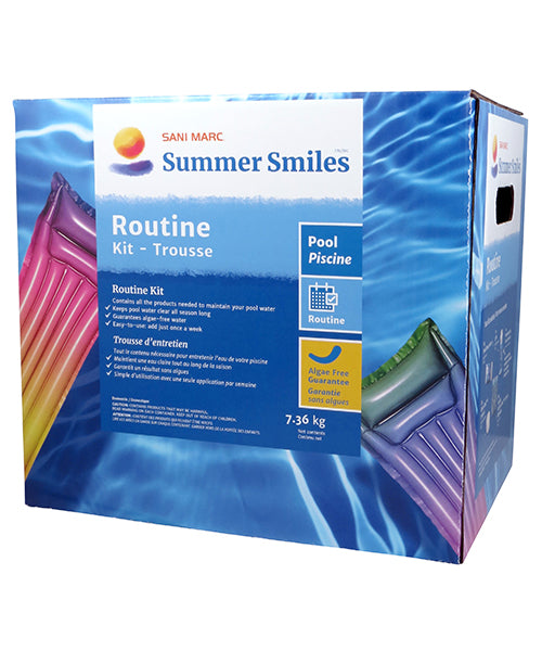 Routine Kit image 0