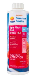 Spa Phos Out Ultra 2 in 1 image 0