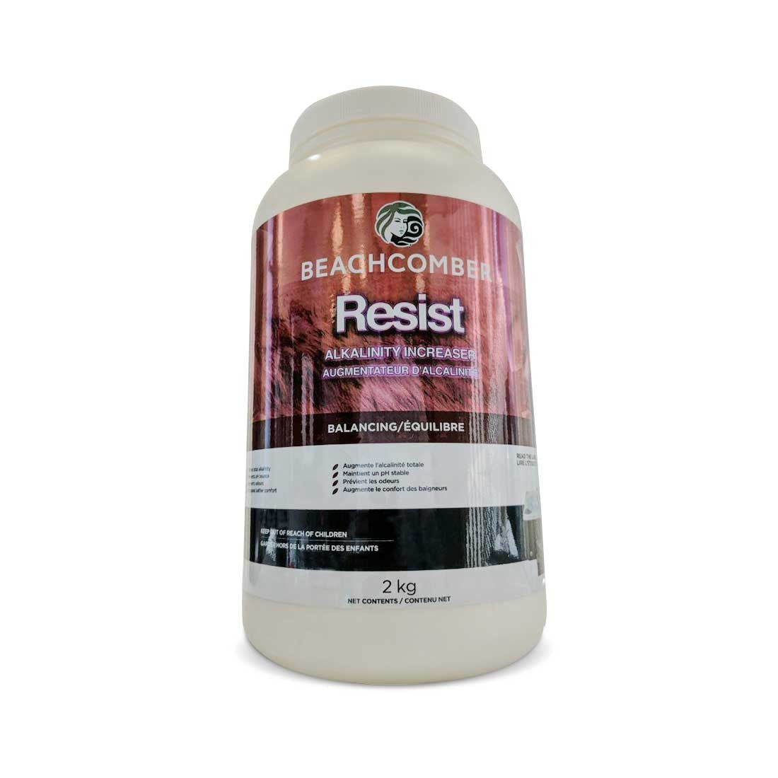 RESIST 2 KG image 0