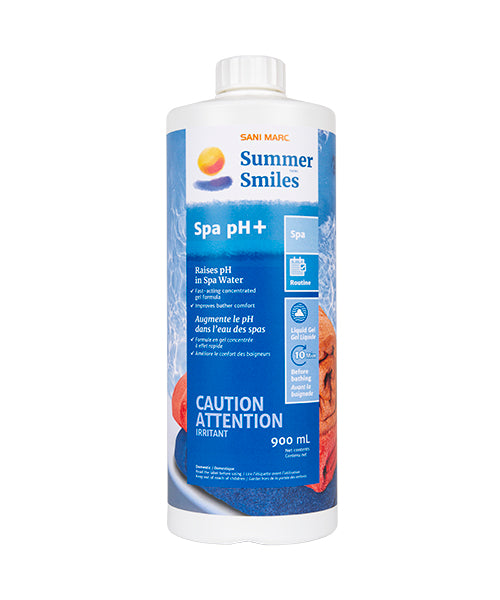 SPA pH+ image 0