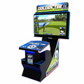 Golden Tee PGA Tour - Pedestal Version image 0