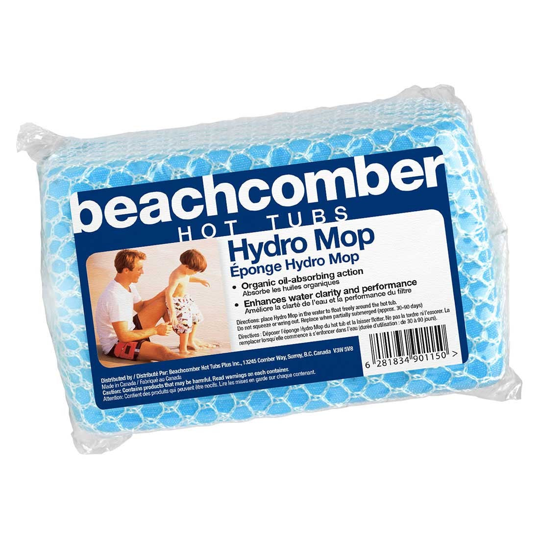Hydro Mop image 0