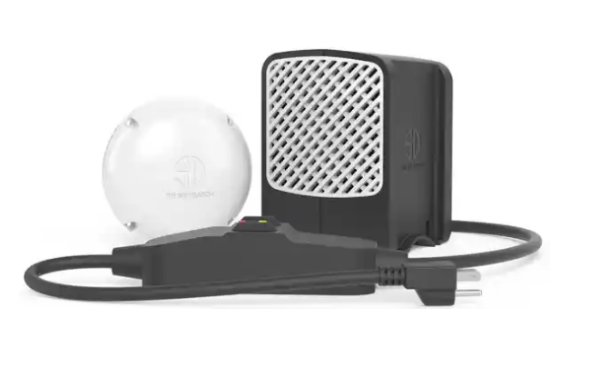 Spa Dragon Smart Heater image 2