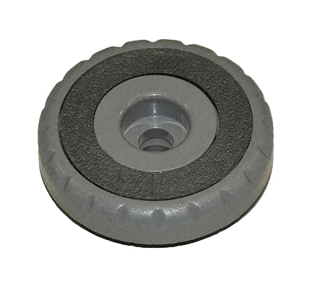 Beachcomber Hot Tub Air Control Top Cap – Grey (2003–Present)