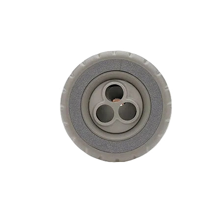 Beachcomber Medium Massage Jet E1 – Grey | PosiLock 3" (2011+)