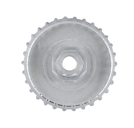 Air Control Top Clear – Beachcomber Hot Tubs Britewerx LED (2016–Present)