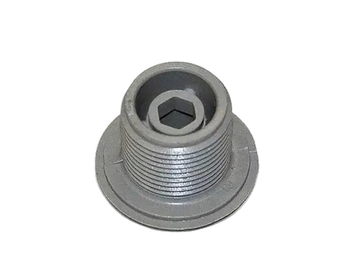 Beachcomber Hot Tub Ozone Jet – Grey (Pre-2003 Models)