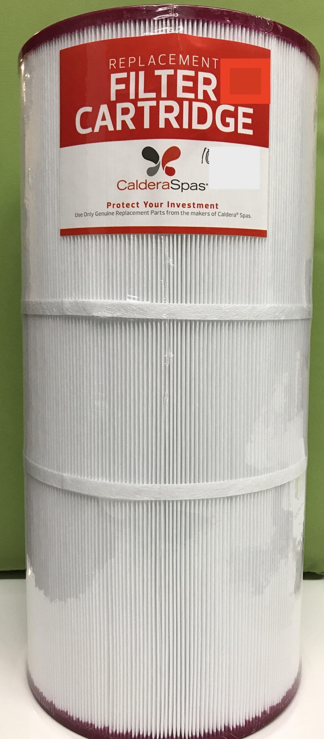 Caldera Utopia Filter 100 Sq. ft. image 0