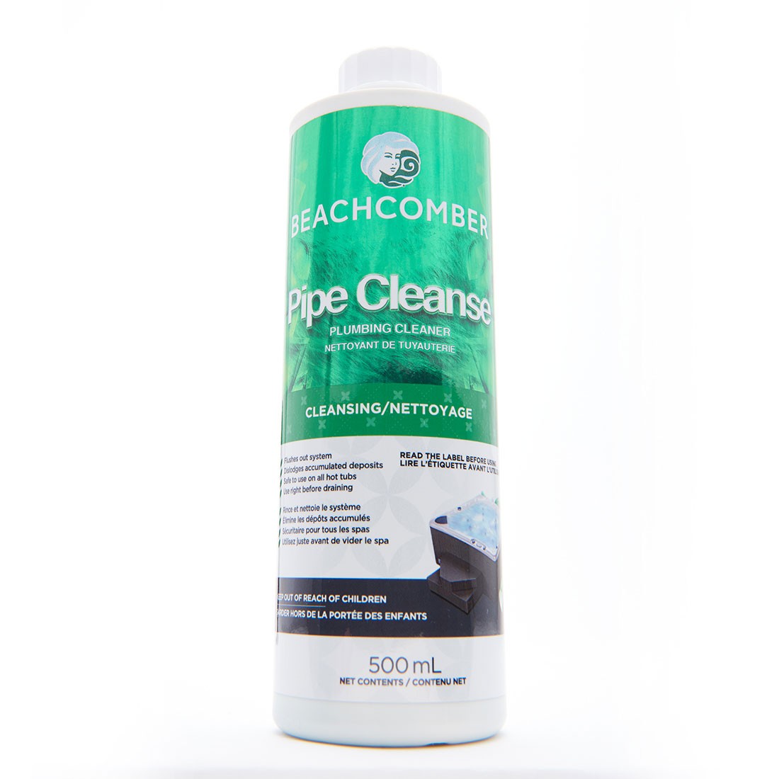 Pipe Cleanse - Pipe Cleaner image 0