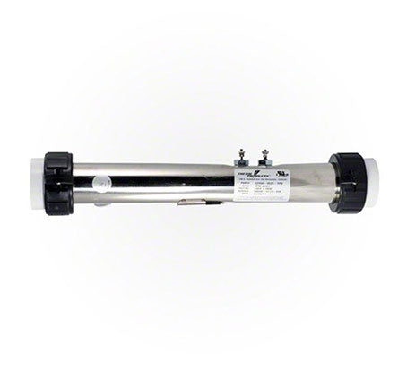 Heater Assembly 5.5 kW Flo-Thru with Plug - Green | Beachcomber Hot Tubs (2000–2005)