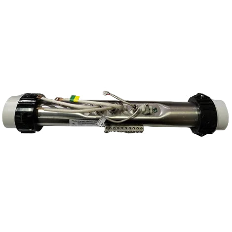 Beachcomber Heat Wave 5.5KW Heater – SST-40 & SST-50 (GECKO) | 2019–Present