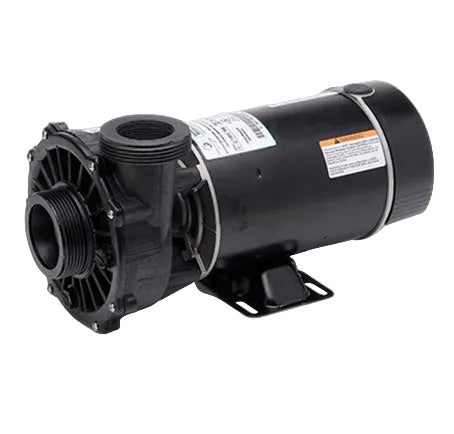 Pump 1.0 HP 2 Speed 110V 60Hz