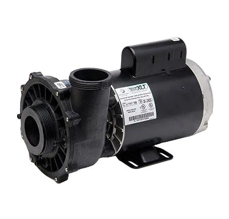 Pump 2.5 HP 2 Speed 230V 60Hz