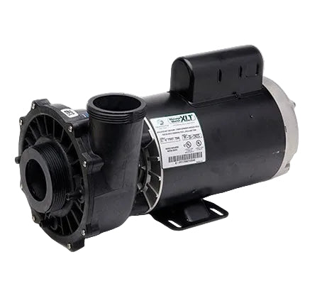 Pump 3.5 HP 2 Speed 230V 60Hz