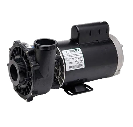 Pump 4.5 HP 2 Speed 230V 60Hz