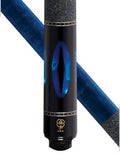 McDermott G211 Pool Cue – Birdseye Maple & G-Core Shaft image 0