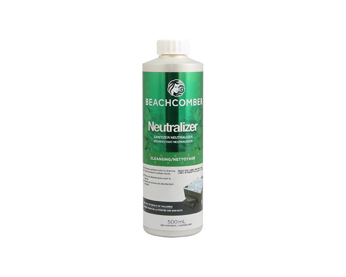 Neutralizer image 0