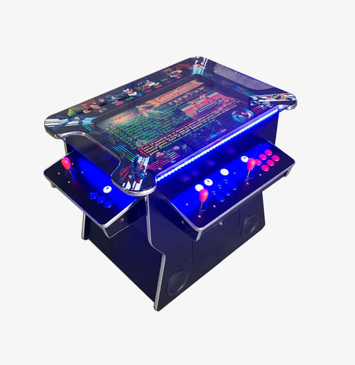 4500 in 1 Cocktail Game image 0