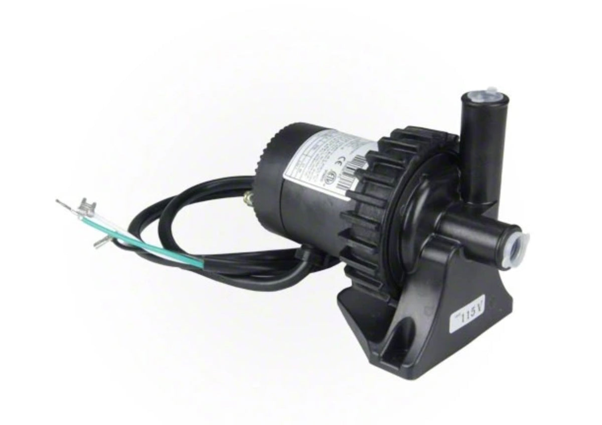 Hot Tub Circulation Pump