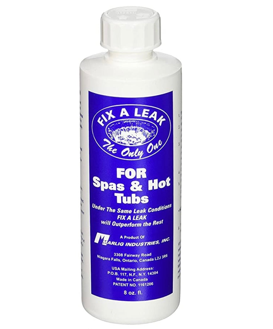 Fix a Leak image 0