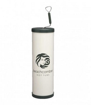 Filter Cleaning Canister image 0