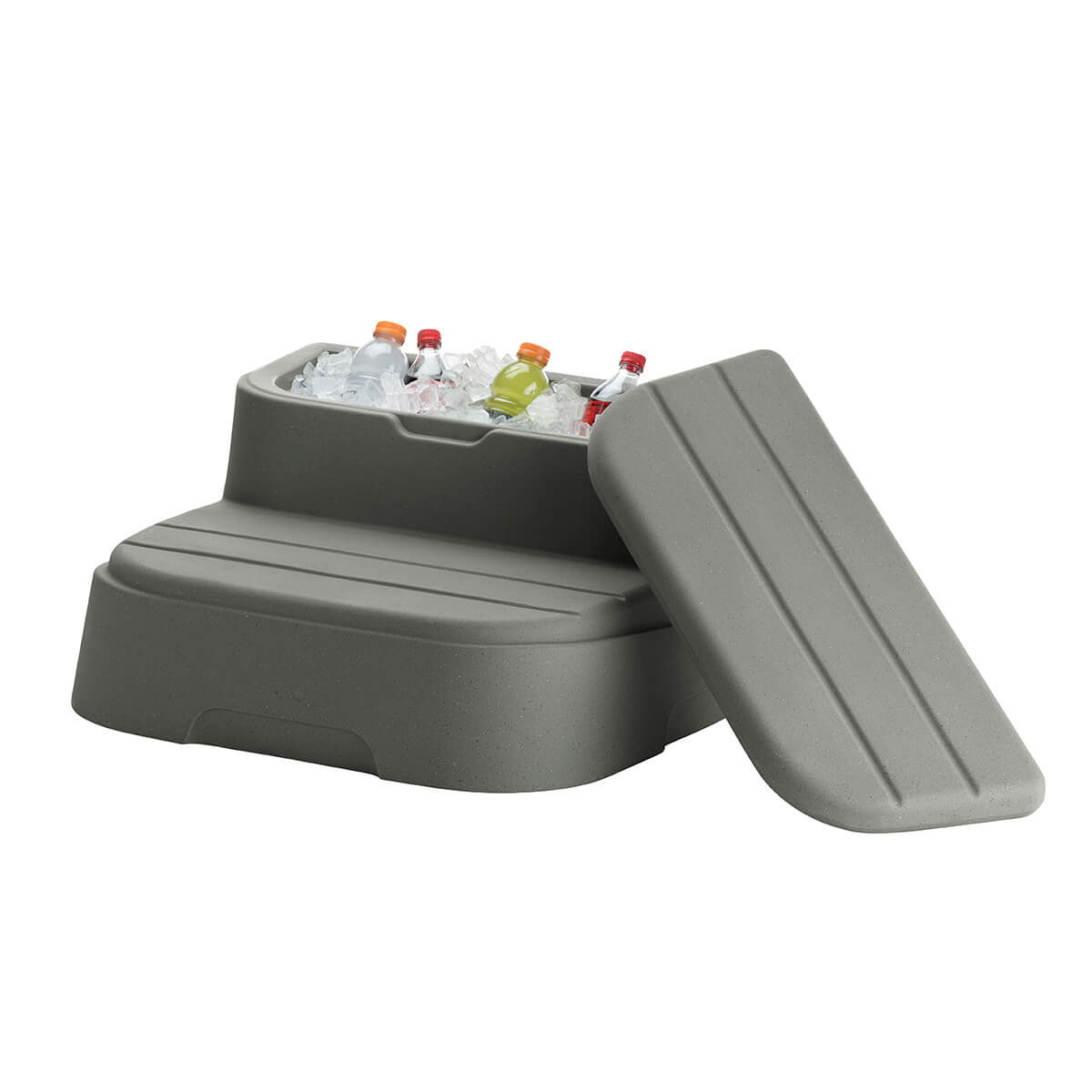 Freeflow Spas® The Cool Step™ image 1