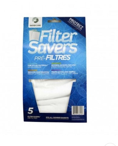 Filter Savers image 0