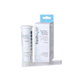 Freshwater phosphate test strips with packaging on a white background