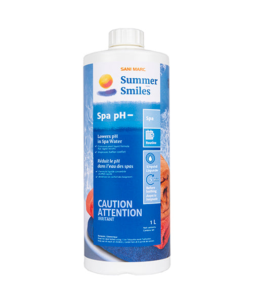 SPA pH- image 0