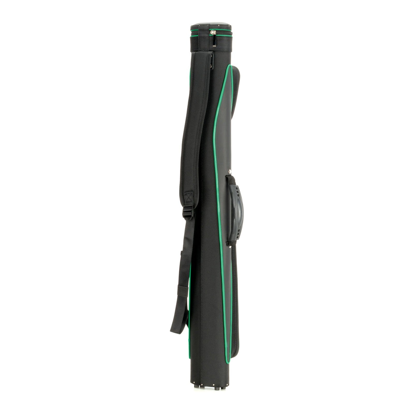 McDermott Cue 2 x 2 Sport Cue Carrying case - back
