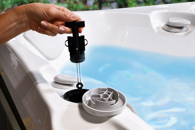 FreshWater Salt System image 0
