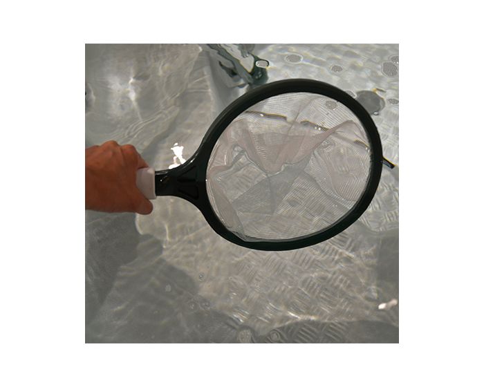 Hot Tub Scoop image 0