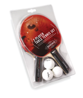 Ping Pong Paddle Set image 0