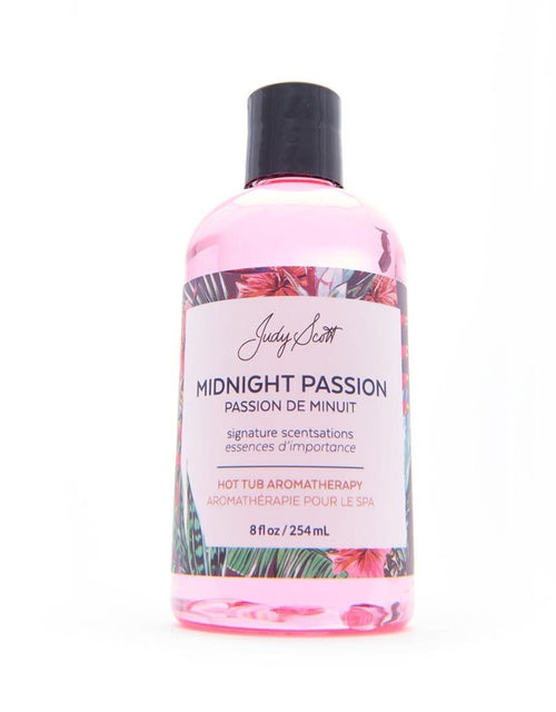 Aroma - Midnight Passion image 0
