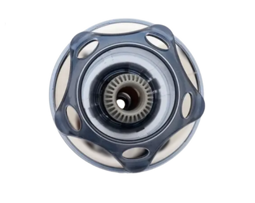 Beachcomber Directional Hot Tub Jet – XL Chrome Britewerx (2001–2010)