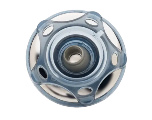 Beachcomber Hot Tub Hush Return Jet – Chrome Britewerx (2009 & Newer)