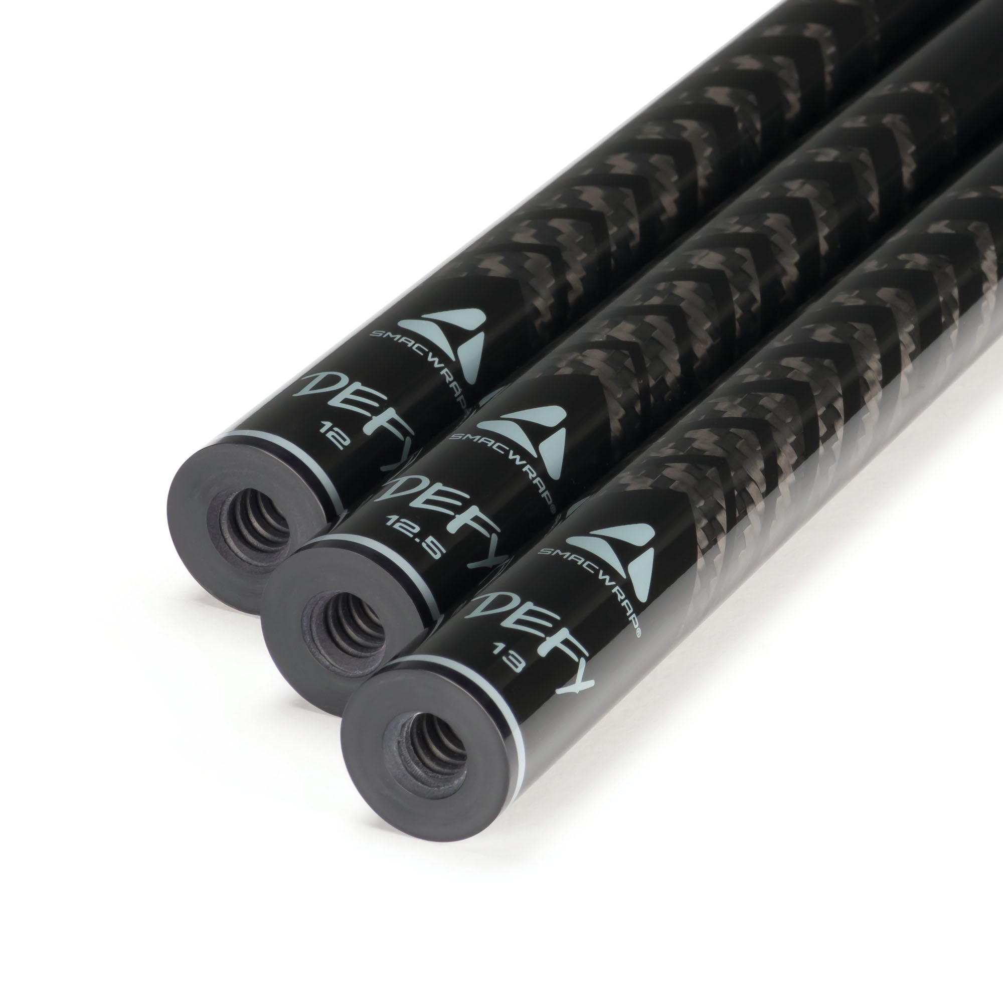 McDermott Defy Shafts