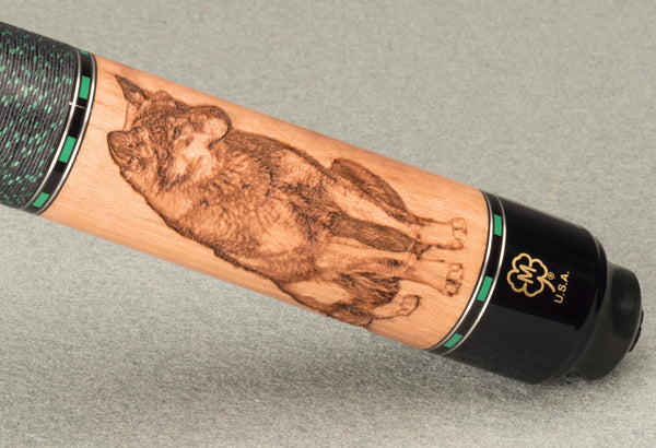 Wolf Cue