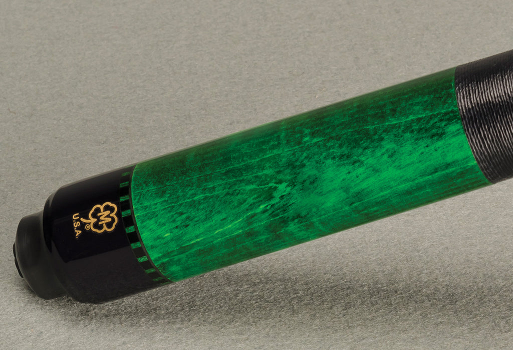 McDermott Cue G342 Butt