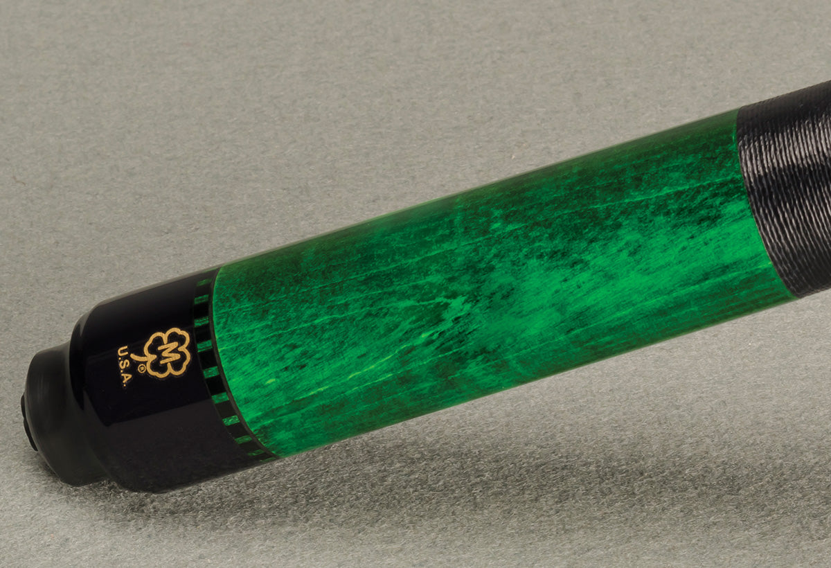 McDermott Cue G342 Butt