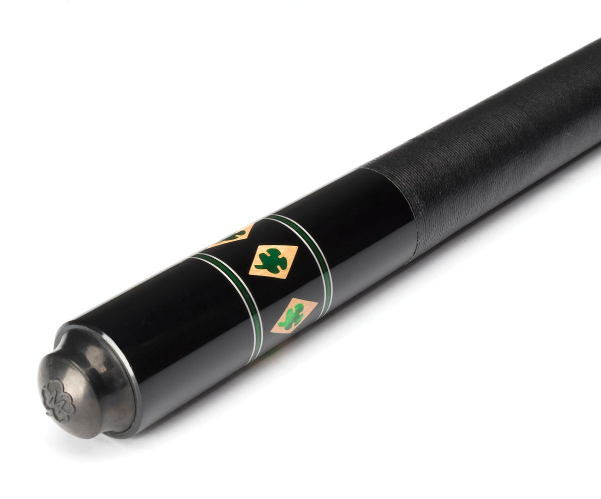 McDermott Youth 42" Clover Billiard Cue
