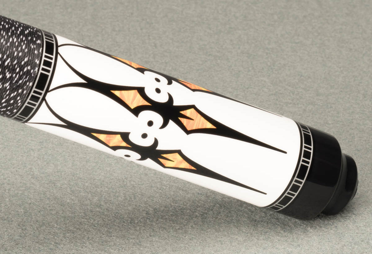McDermott Lucky L40 Pool Cue