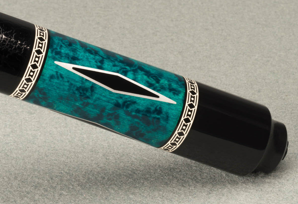 McDermott Lucky L55 Pool Cue