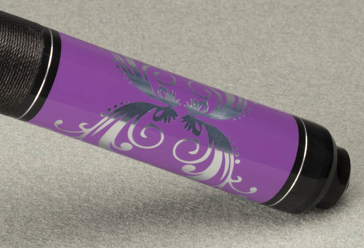 McDermott L59 Pool Cue