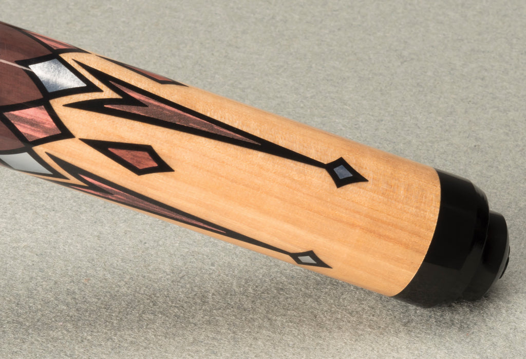 McDermott Lucky L76 Pool Cue