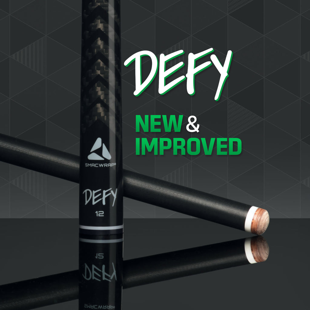 McDermott Defy Shaft