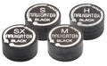 McDermott Navigator Black Pool Cue Tip – 14mm