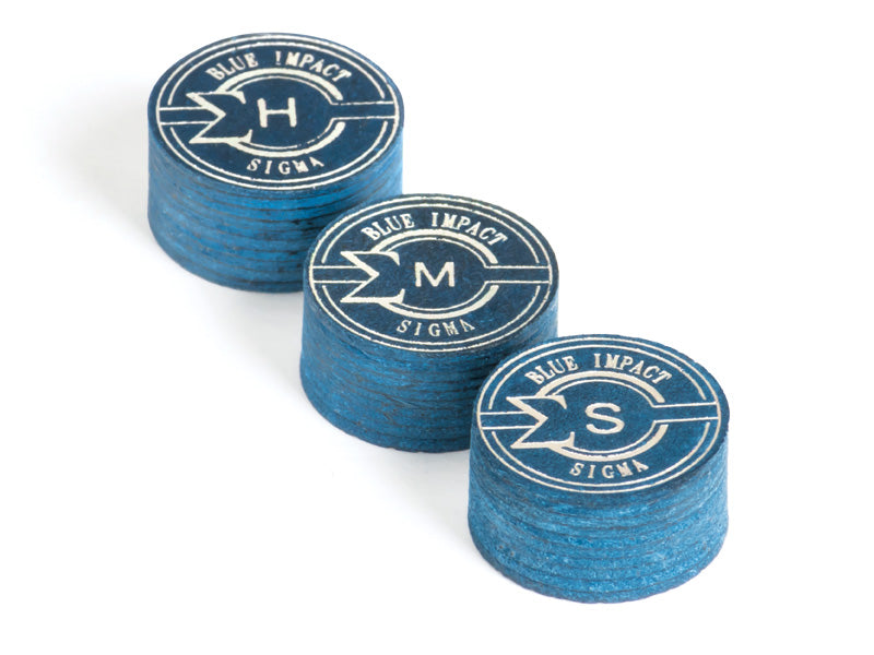 Navigator Sigma Pool Cue Tips